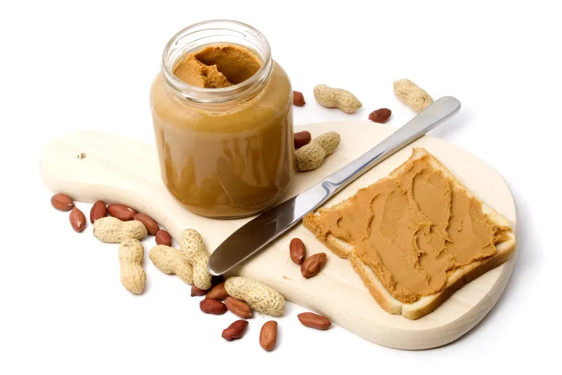 Peanut Butter Wholesale